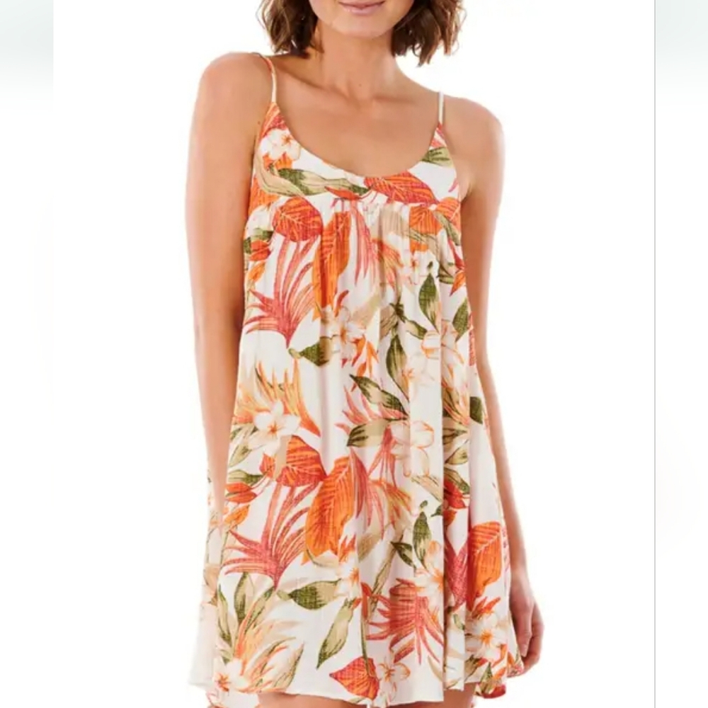 Swim Coverup